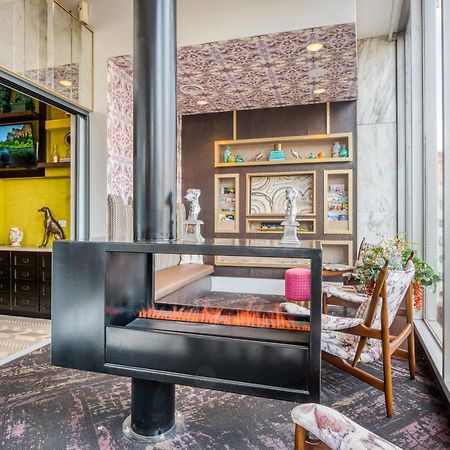 Cozysuites 800 Tower 2Br With Gym! 28 Louisville Kültér fotó