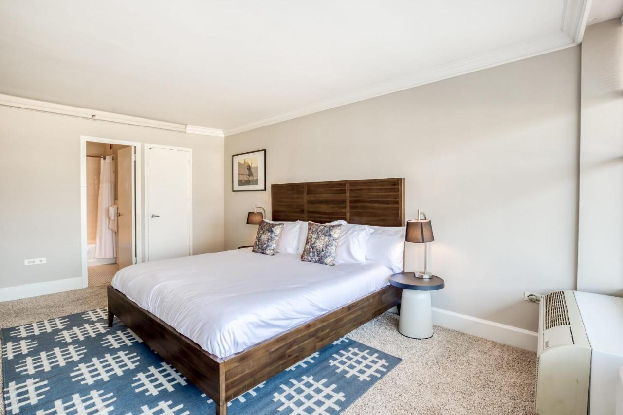 Cozysuites 800 Tower 2Br With Gym! 28 Louisville Kültér fotó