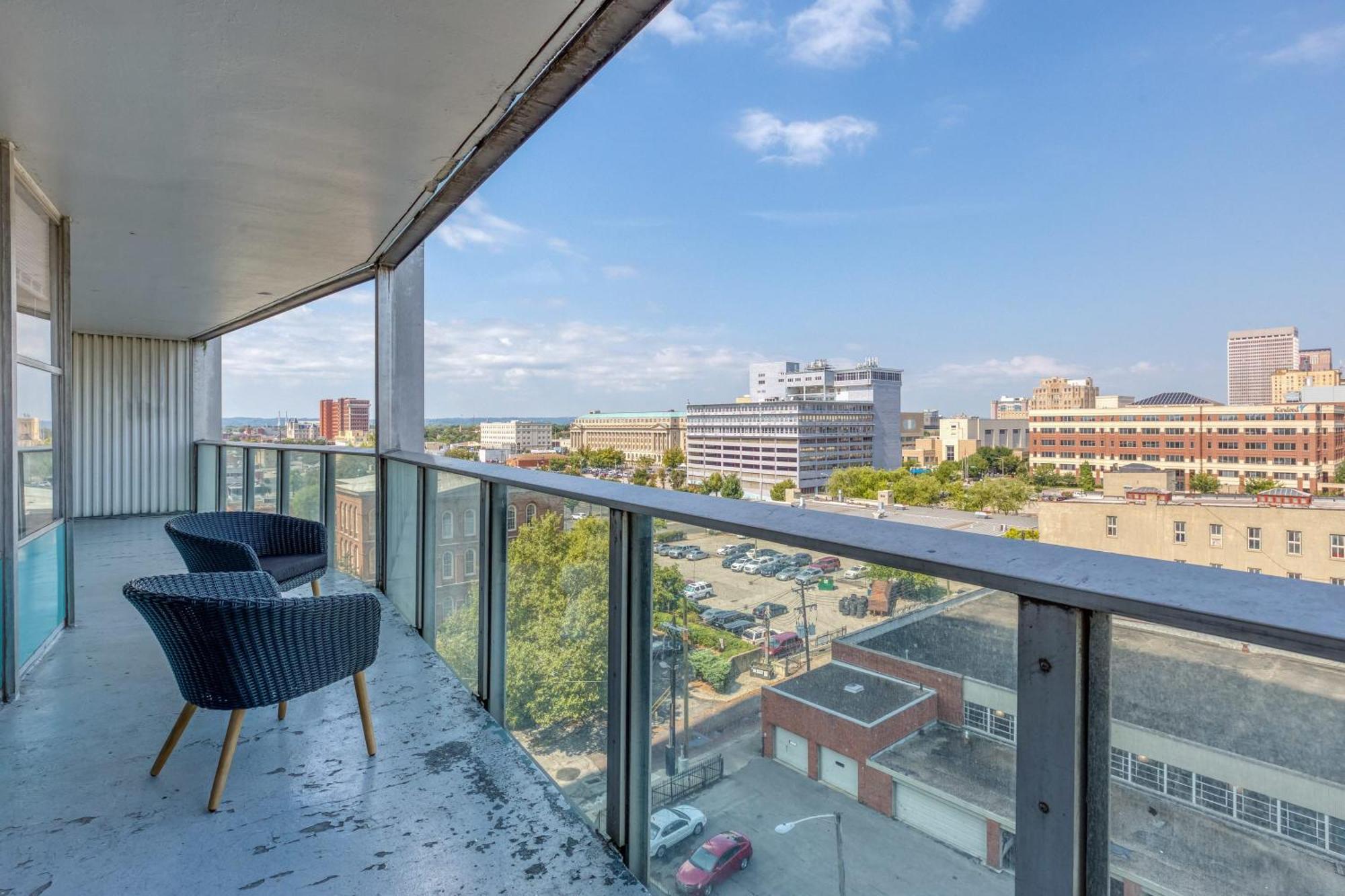 Cozysuites 800 Tower 2Br With Gym! 28 Louisville Kültér fotó